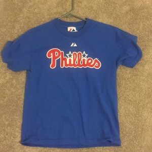 Phillies T-shirt